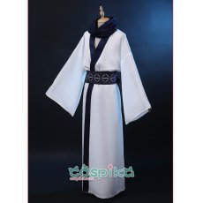 画像3: 呪術廻戦 両面宿儺 コスプレ衣装 (3)