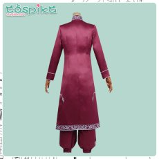 画像5: 東京卍リベンジャーズ 東リベ 黒龍 乾青宗 私服 コスプレ衣装 (5)