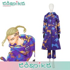 画像1: 東京卍リベンジャーズ 東リベ 龍宮寺堅 ドラケン 私服 コスプレ衣装 (1)