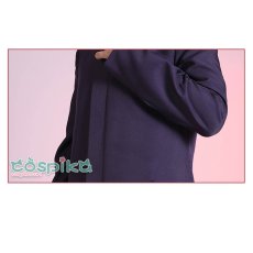 画像10: 呪術廻戦 五条悟 コスプレ衣装 (10)