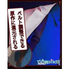 画像10: 呪術廻戦 七海建人 コスプレ衣装 (10)