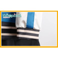 画像9: ヒプノシスマイク -Division Rap Battle- +ナゴヤ・ディビジョン Bad Ass Temple 波羅夷空却 コスプレ衣装 (9)
