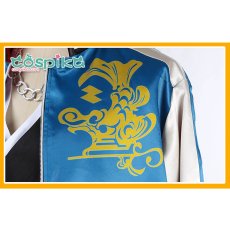 画像7: ヒプノシスマイク -Division Rap Battle- +ナゴヤ・ディビジョン Bad Ass Temple 波羅夷空却 コスプレ衣装 (7)