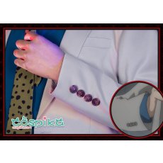 画像8: 呪術廻戦 七海建人 コスプレ衣装 (8)