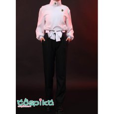 画像2: 呪術廻戦 乙骨憂太 コスプレ衣装 (2)