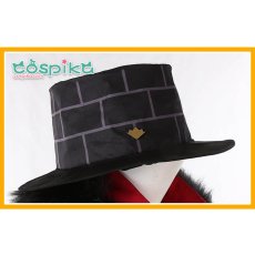 画像9: ヒプノシスマイク -Division Rap Battle- オオサカ・ディビジョン どついたれ本舗 天谷奴零 コスプレ衣装 (9)