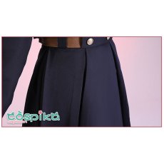 画像6: 呪術廻戦 釘崎野薔薇 コスプレ衣装 (6)