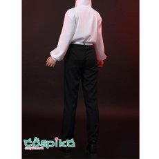 画像5: 呪術廻戦 乙骨憂太 コスプレ衣装 (5)