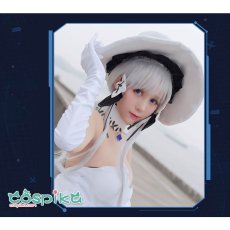 画像6: アズールレーン アズレン イラストリアス コスプレ衣装 (6)