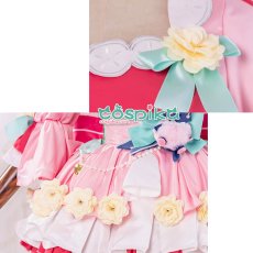 画像11: VOCALOID  誕生日2021パーティー 初音ミク  miku コスプレ衣装 (11)