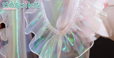 画像13: VOCALOID 初音ミク MIKU WITH YOU 2020  miku コスプレ衣装 (13)