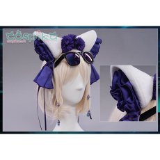 画像14: アズールレーン アズレン チェシャー 水着 コスプレ衣装 (14)