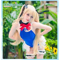 画像4: アズールレーン アズレン 水着  風 コスプレ衣装 (4)