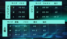 画像17: アズールレーン アズレン チェシャー 水着 コスプレ衣装 (17)