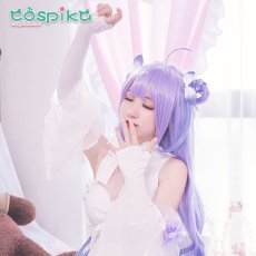 画像4: アズールレーン アズレン アイドルVer ユニコーン コスプレ衣装 (4)