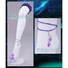 画像13: アズールレーン アズレン チェシャー 水着 コスプレ衣装 (13)
