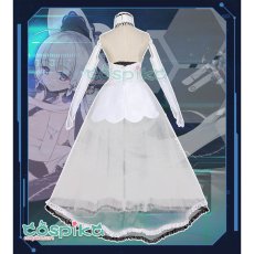 画像10: アズールレーン アズレン イラストリアス コスプレ衣装 (10)