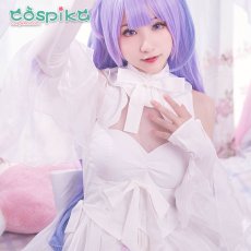 画像2: アズールレーン アズレン アイドルVer ユニコーン コスプレ衣装 (2)