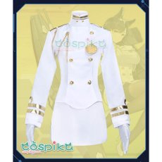 画像8: アズールレーン アズレン  軍装 制服 愛宕 コスプレ衣装 (8)