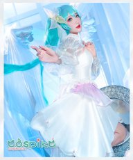画像8: VOCALOID 初音ミク MIKU WITH YOU 2020  miku コスプレ衣装 (8)