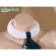 画像9: VOCALOID  miku BiCute Bunnies Figure 初音ミク コスプレ衣装 (9)