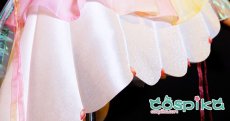 画像14: VOCALOID 初音ミク MIKU WITH YOU 2020  miku コスプレ衣装 (14)