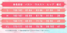 画像14: VOCALOID  誕生日2021パーティー 初音ミク  miku コスプレ衣装 (14)