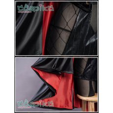 画像11: アズールレーン アズレン エーギル コスプレ衣装 (11)