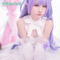画像5: アズールレーン アズレン アイドルVer ユニコーン コスプレ衣装 (5)