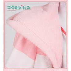 画像11: VOCALOID 初音ミク  miku パジャマ レーシングミクコスプレ衣装 (11)