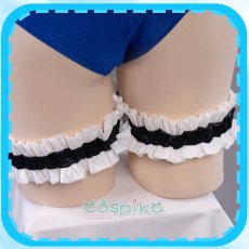 画像13: アズールレーン アズレン 水着  風 コスプレ衣装 (13)