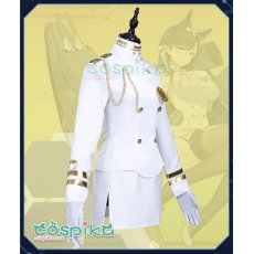 画像9: アズールレーン アズレン  軍装 制服 愛宕 コスプレ衣装 (9)