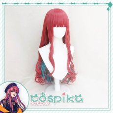 画像1:  PL BAE AF コスプレウィッグ (1)