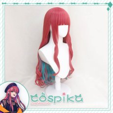 画像2:  PL BAE AF コスプレウィッグ (2)