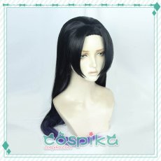 画像1: 鬼滅の刃 胡蝶カナエ コスプレウィッグ (1)