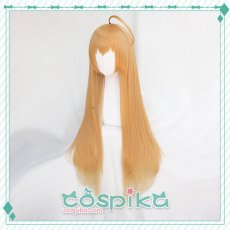 画像2: プリンセスコネクト！ReDive ペコリーヌ コスプレウィッグ (2)