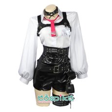 画像2: 勝利の女神：NIKKE ディーゼル コスプレ衣装 (2)