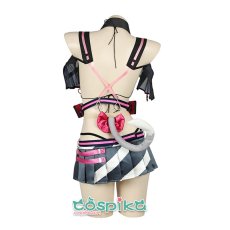 画像3: 勝利の女神：NIKKE ネロ コスプレ衣装 (3)