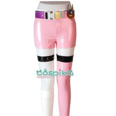 画像11: 勝利の女神：NIKKE ジャッカル コスプレ衣装 (11)