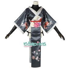 画像3: 勝利の女神：NIKKE サクラ コスプレ衣装 (3)