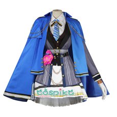 画像2: 勝利の女神：NIKKE ディーゼル コスプレ衣装 (2)