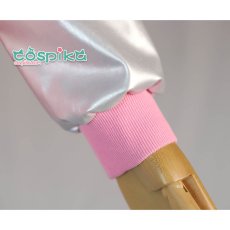 画像6: 勝利の女神：NIKKE ジャッカル コスプレ衣装 (6)