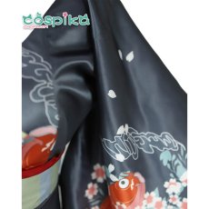 画像7: 勝利の女神：NIKKE サクラ コスプレ衣装 (7)