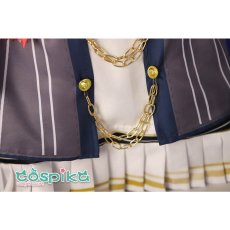 画像8: 勝利の女神：NIKKE ディーゼル コスプレ衣装 (8)