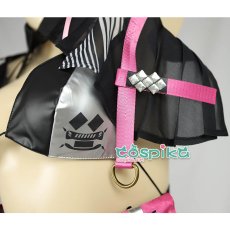 画像5: 勝利の女神：NIKKE ネロ コスプレ衣装 (5)