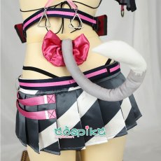 画像8: 勝利の女神：NIKKE ネロ コスプレ衣装 (8)