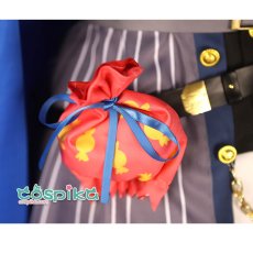 画像10: 勝利の女神：NIKKE ディーゼル コスプレ衣装 (10)