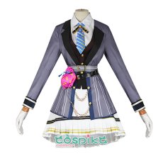 画像4: 勝利の女神：NIKKE ディーゼル コスプレ衣装 (4)