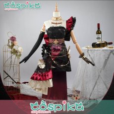 画像1: ウマ娘プリティーダービー La mode 564 ゴールドシップ 新衣装 コスプレ衣装 (1)