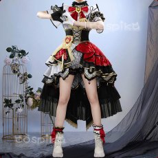 画像3: ウマ娘プリティーダービー 6th EVENT The New Frontier 全員 新衣装 コスプレ衣装 (3)